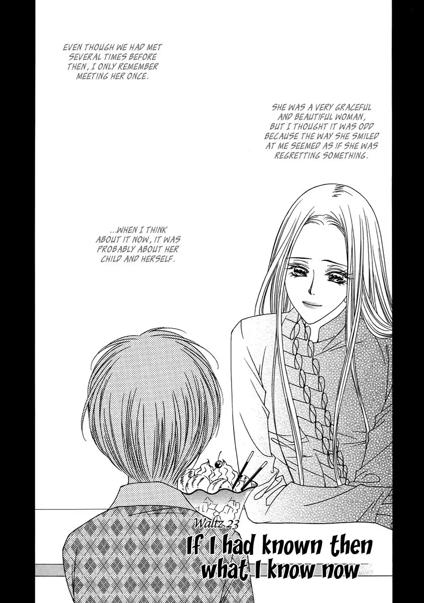 Dear Waltz Chapter 23 2